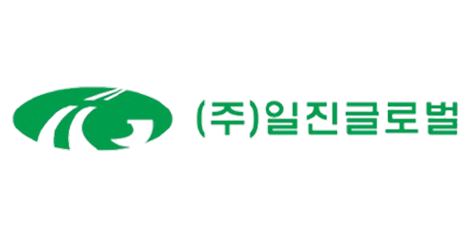 일진글로벌 로고 이미지