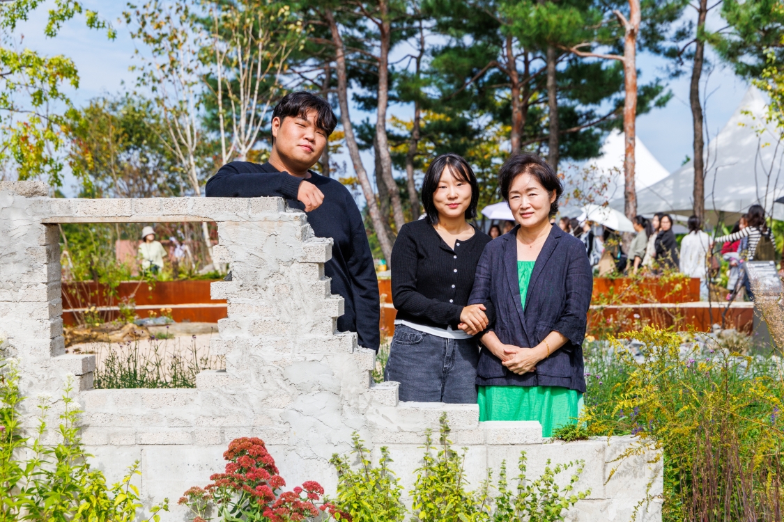 생활정원 작품 5